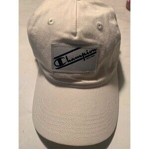 Champion Hat